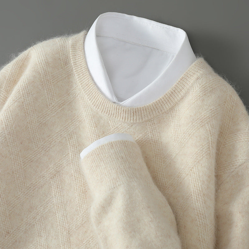Premium Kasjmier Sweater