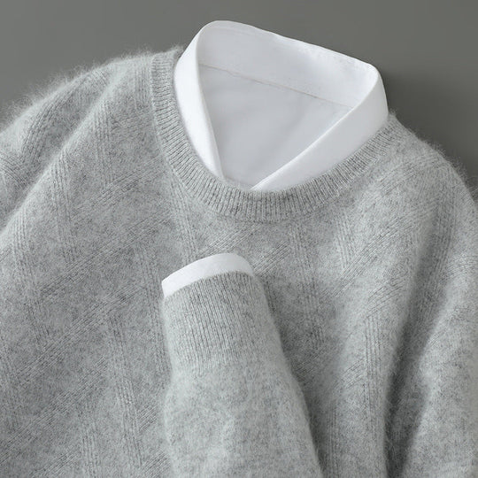 Premium Kasjmier Sweater
