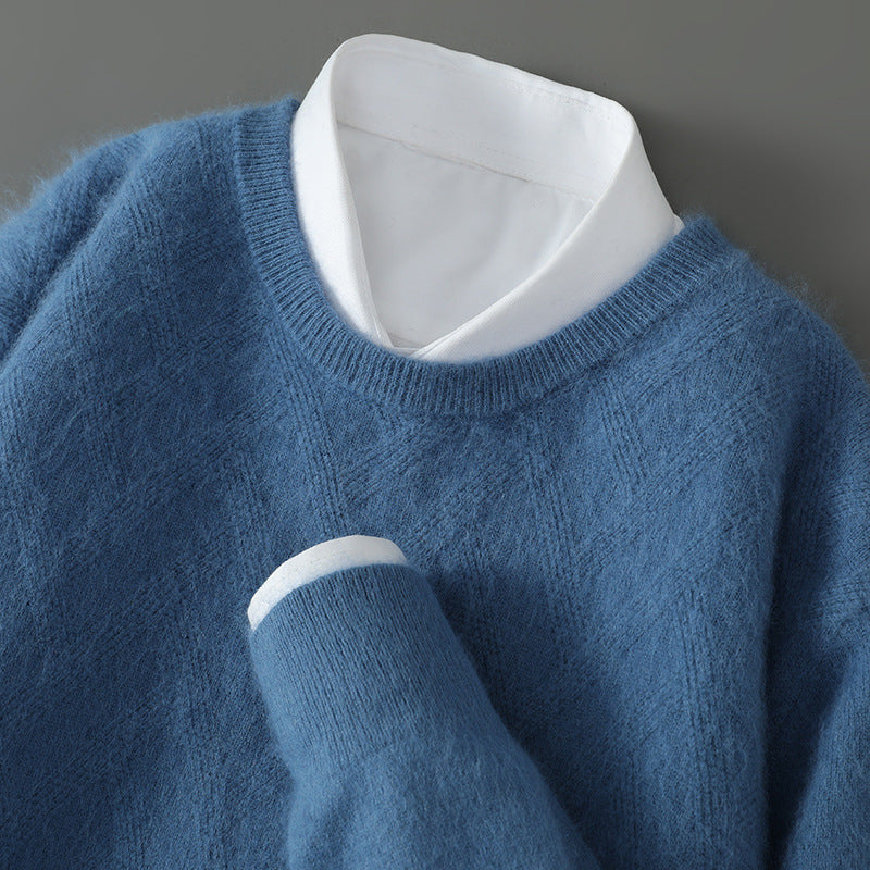 Premium Kasjmier Sweater