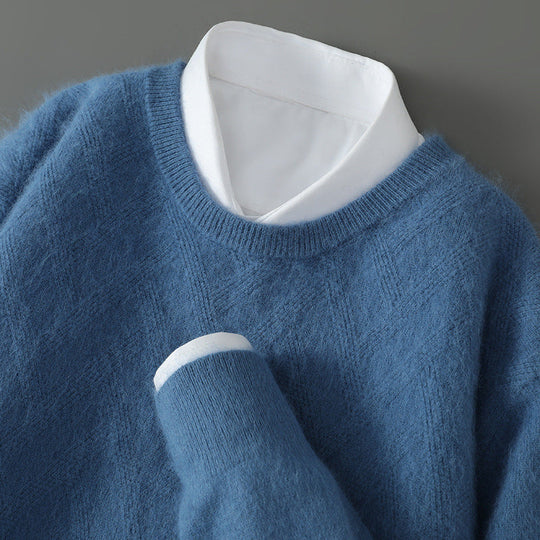 Premium Kasjmier Sweater