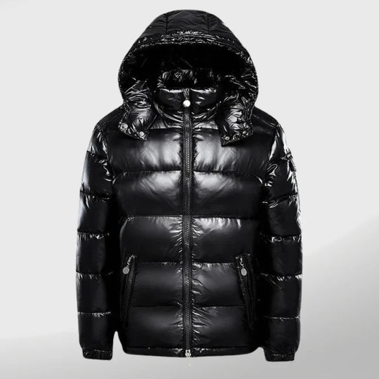 Gewatteerde Pufferjas™ | Winterjas
