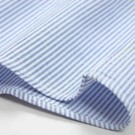 Givalli - Gestreept Shirt uit Monaco