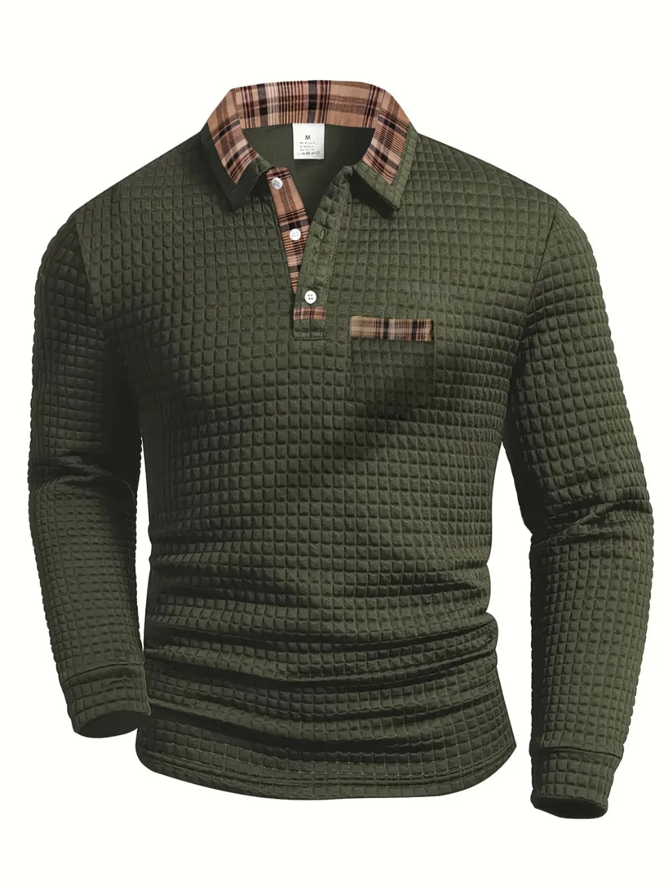Patronen Poloshirt