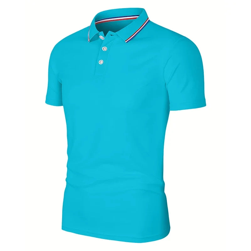Chic Polo Shirt