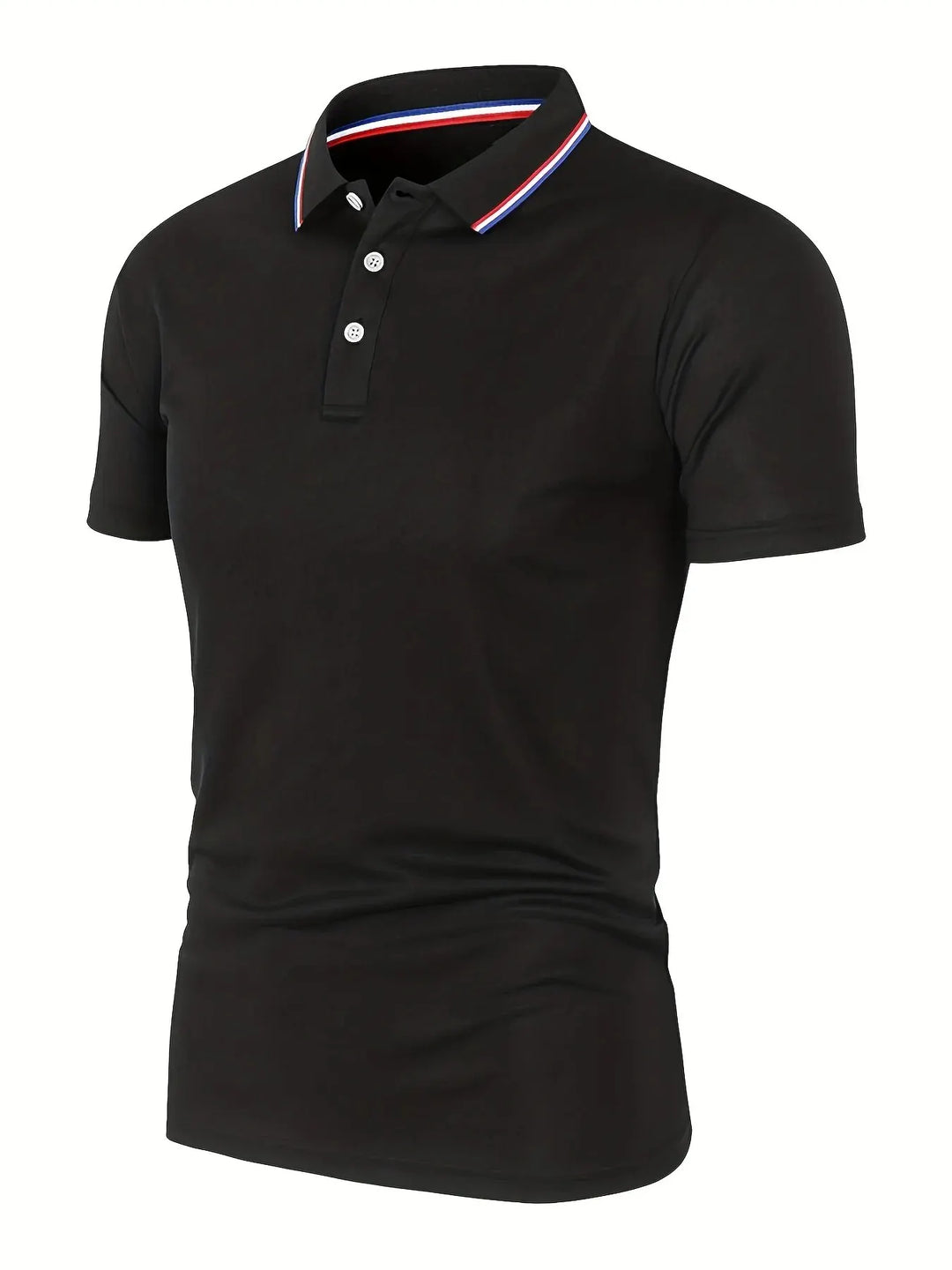 Chic Polo Shirt