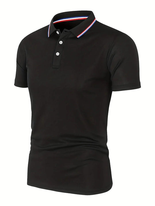 Chic Polo Shirt