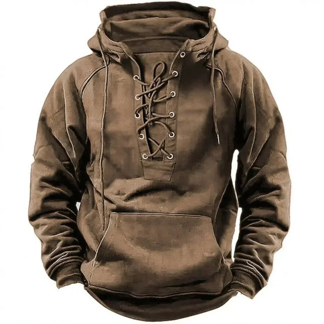 Luxurious Premium Hoodie