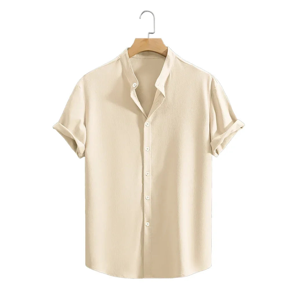 Korte Mouwen Zomerblouse