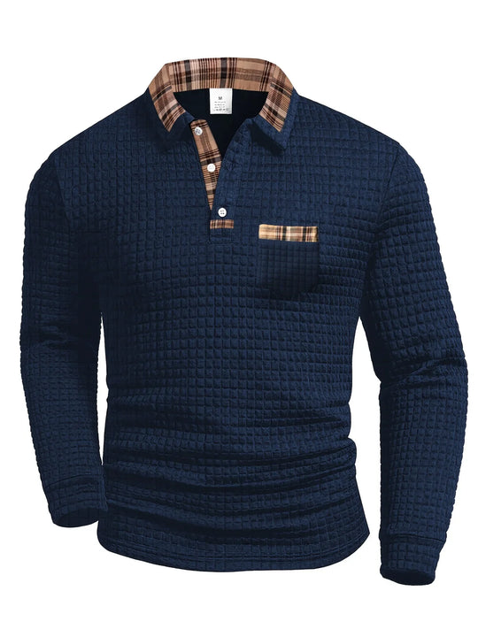 Patronen Poloshirt