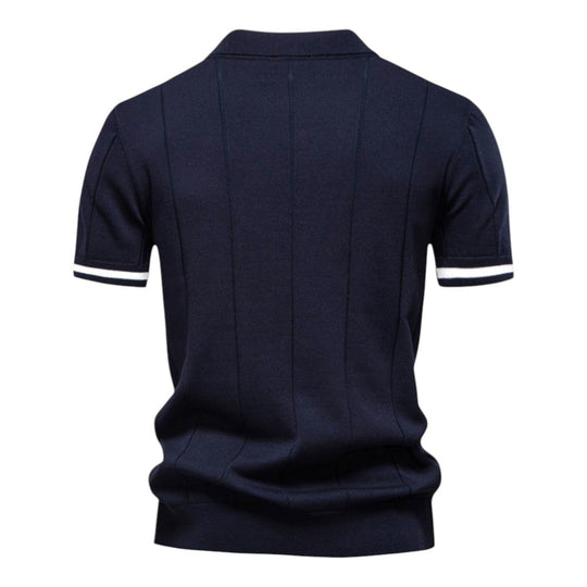 Chic Polo Shirt