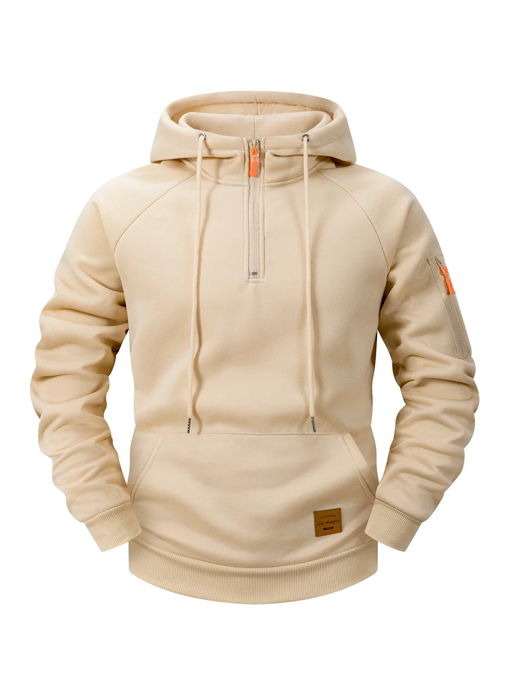 Stijlvolle Heren Hoodie