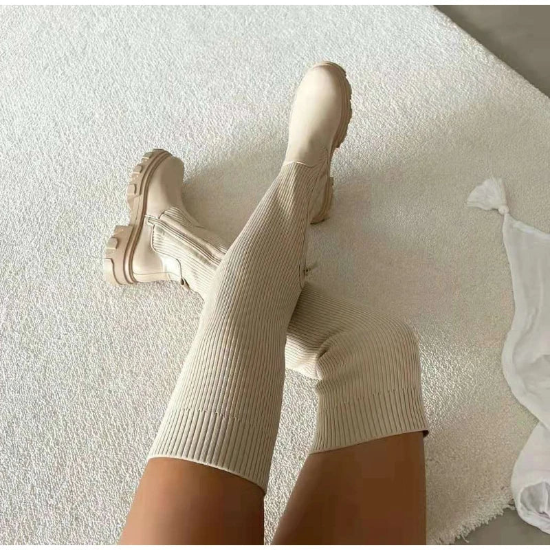 Kace™ | Comfortabele Orthopedische Laarzen