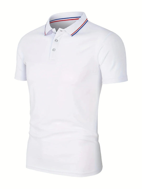 Chic Polo Shirt