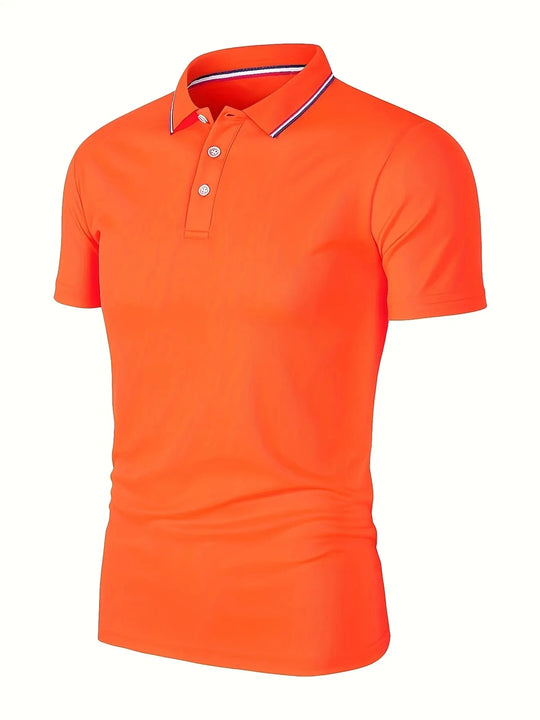 Chic Polo Shirt