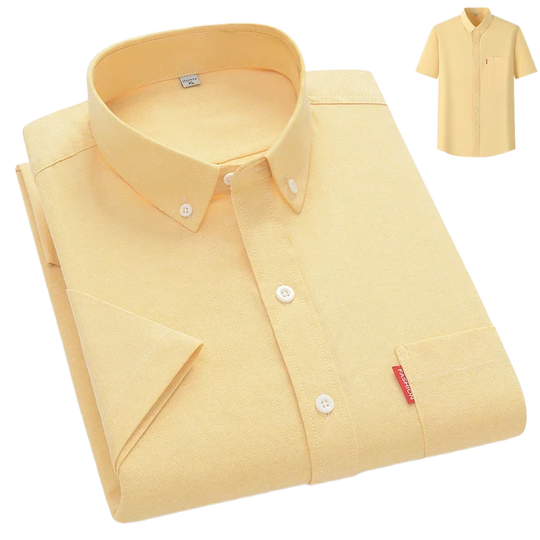 Givalli - Katoenen Zomershirt