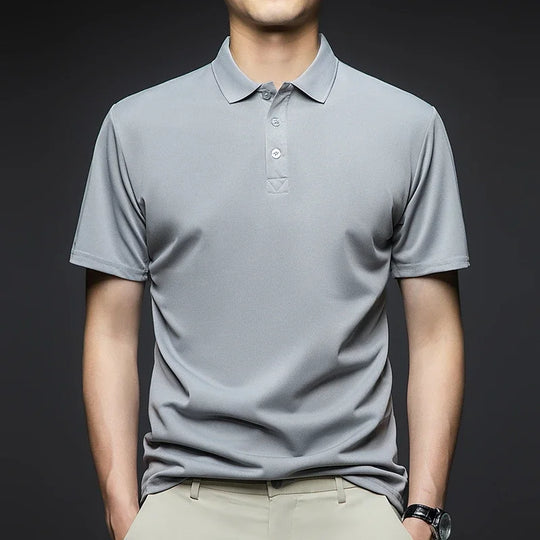Zomer Polo T-Shirt
