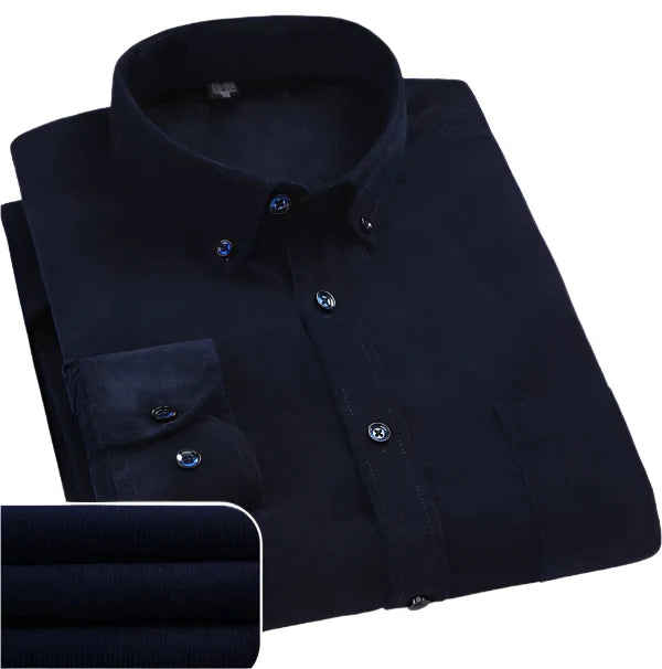 Givalli - Luxe Achille Shirt