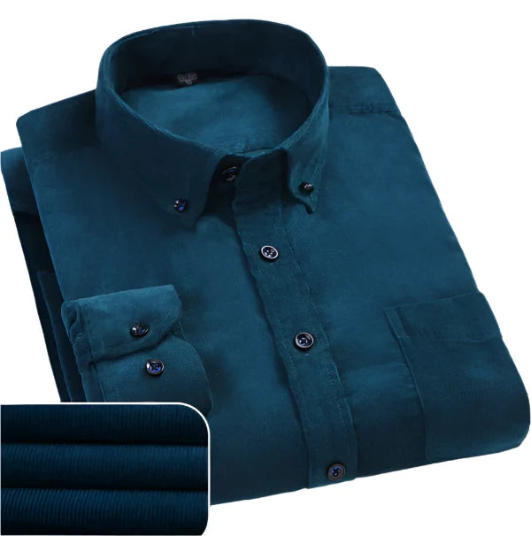 Givalli - Luxe Achille Shirt