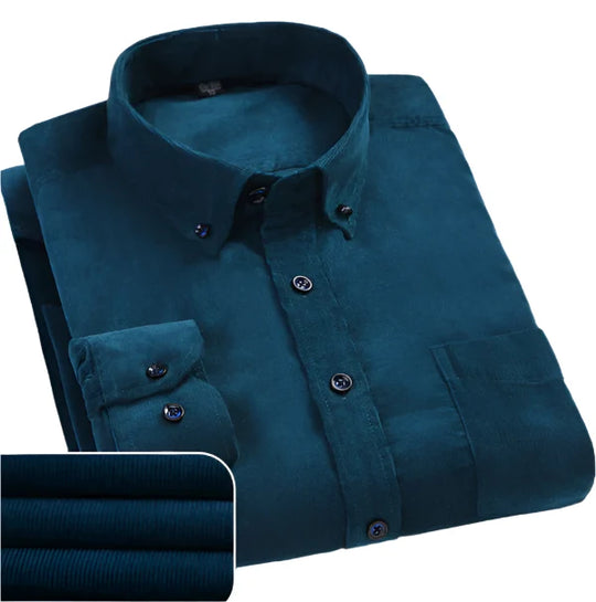 Givalli - Luxe Achille Shirt