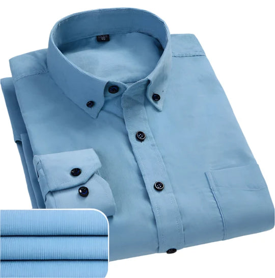 Givalli - Luxe Achille Shirt