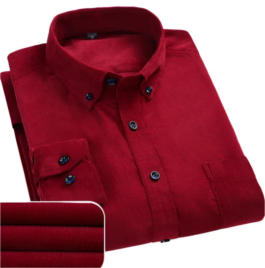Givalli - Luxe Achille Shirt