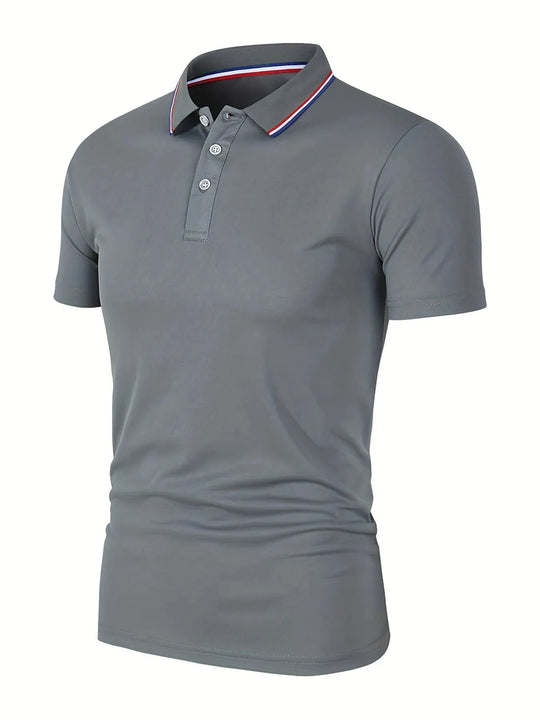 Chic Polo Shirt