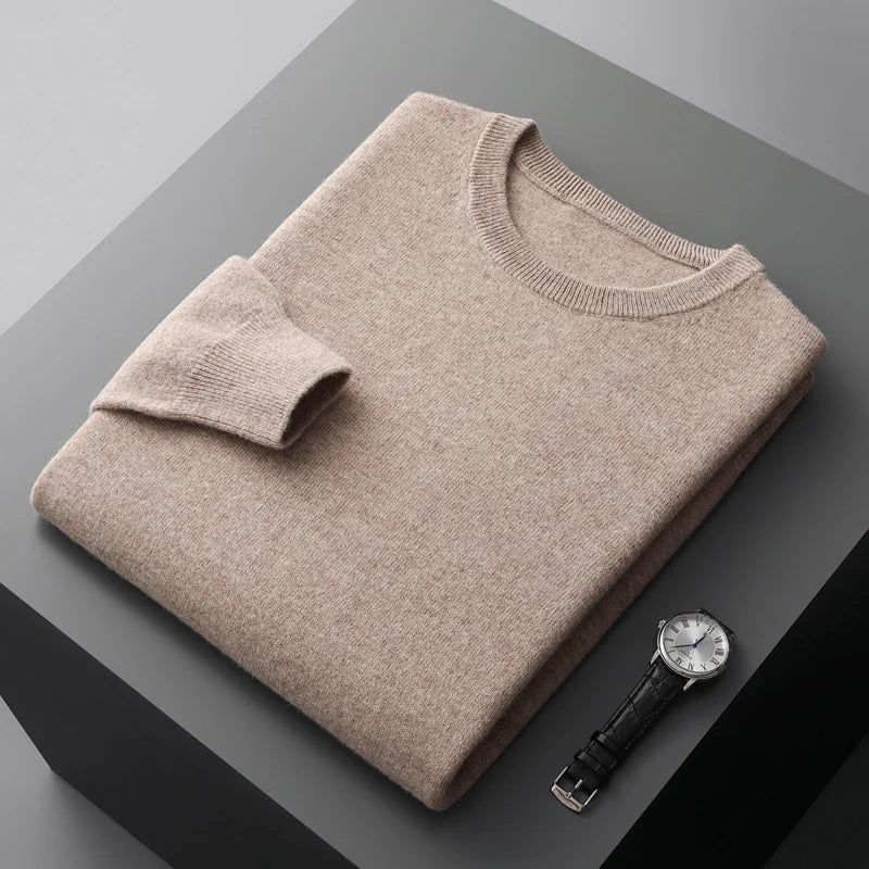 Ibiza Cashmere Sweater