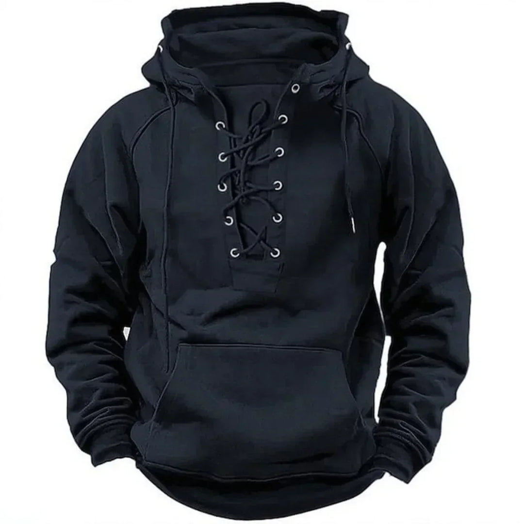 Luxurious Premium Hoodie