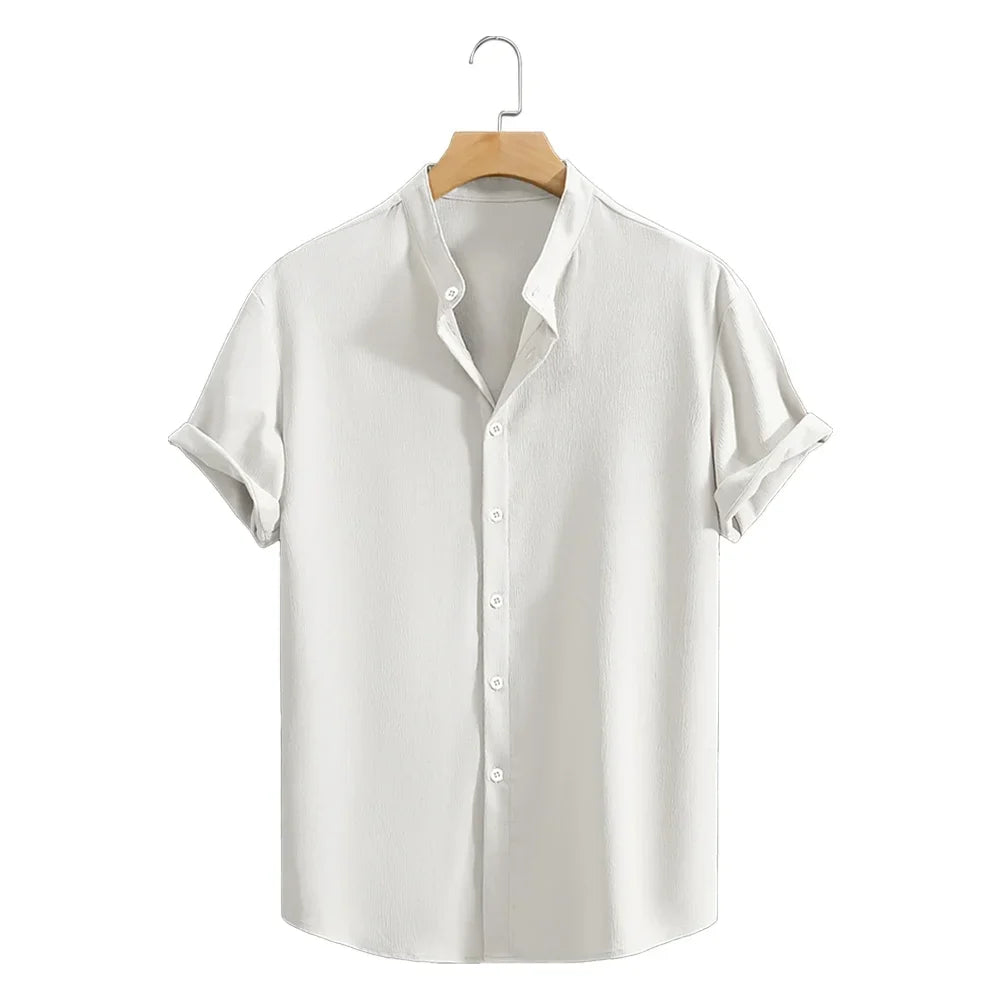 Korte Mouwen Zomerblouse