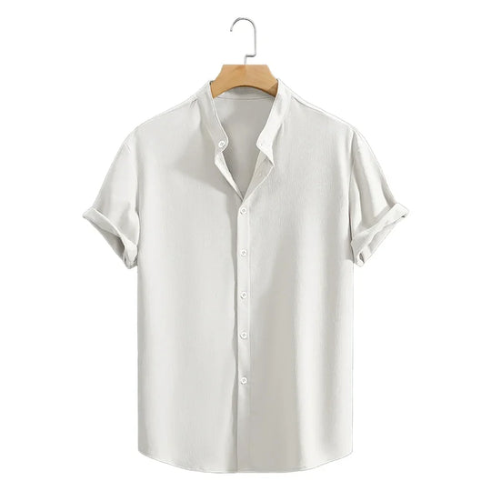 Korte Mouwen Zomerblouse