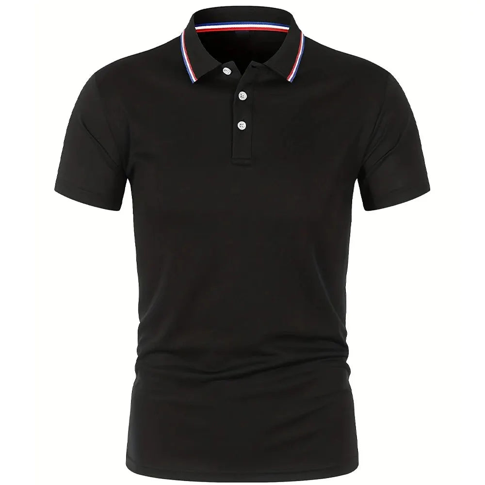 Chic Polo Shirt