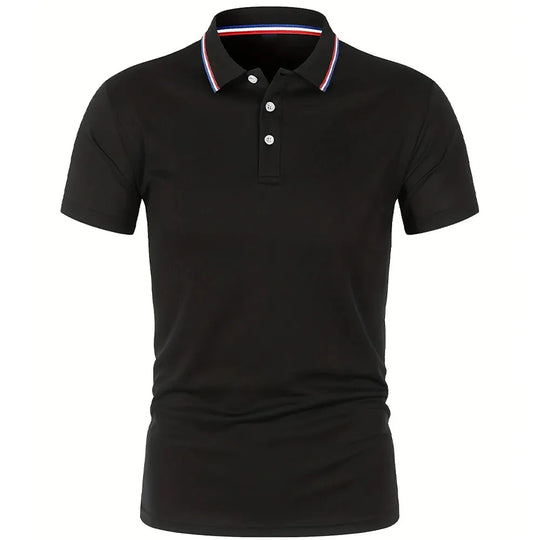 Chic Polo Shirt