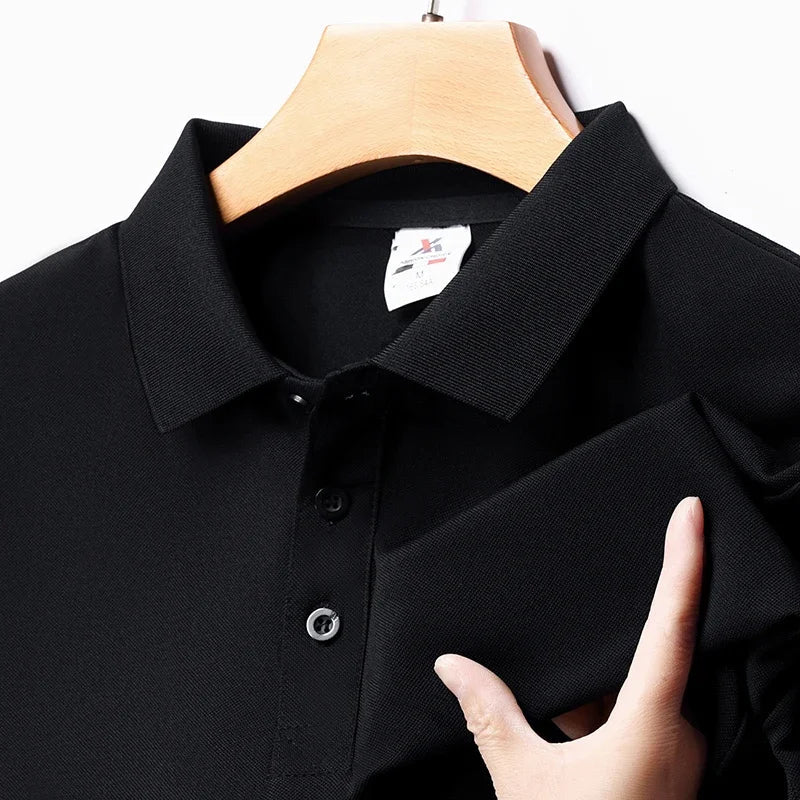 Zomer Polo T-Shirt