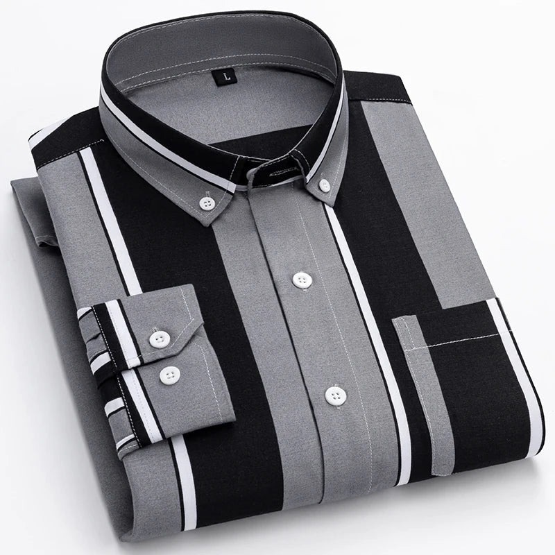 Givalli - Sophisticated Dress Shirt