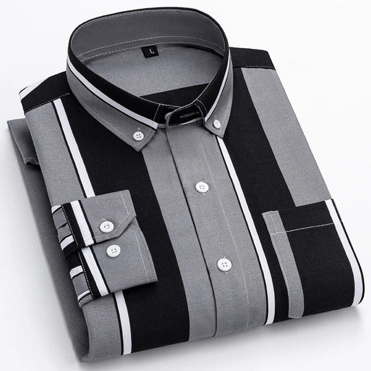 Givalli - Sophisticated Dress Shirt