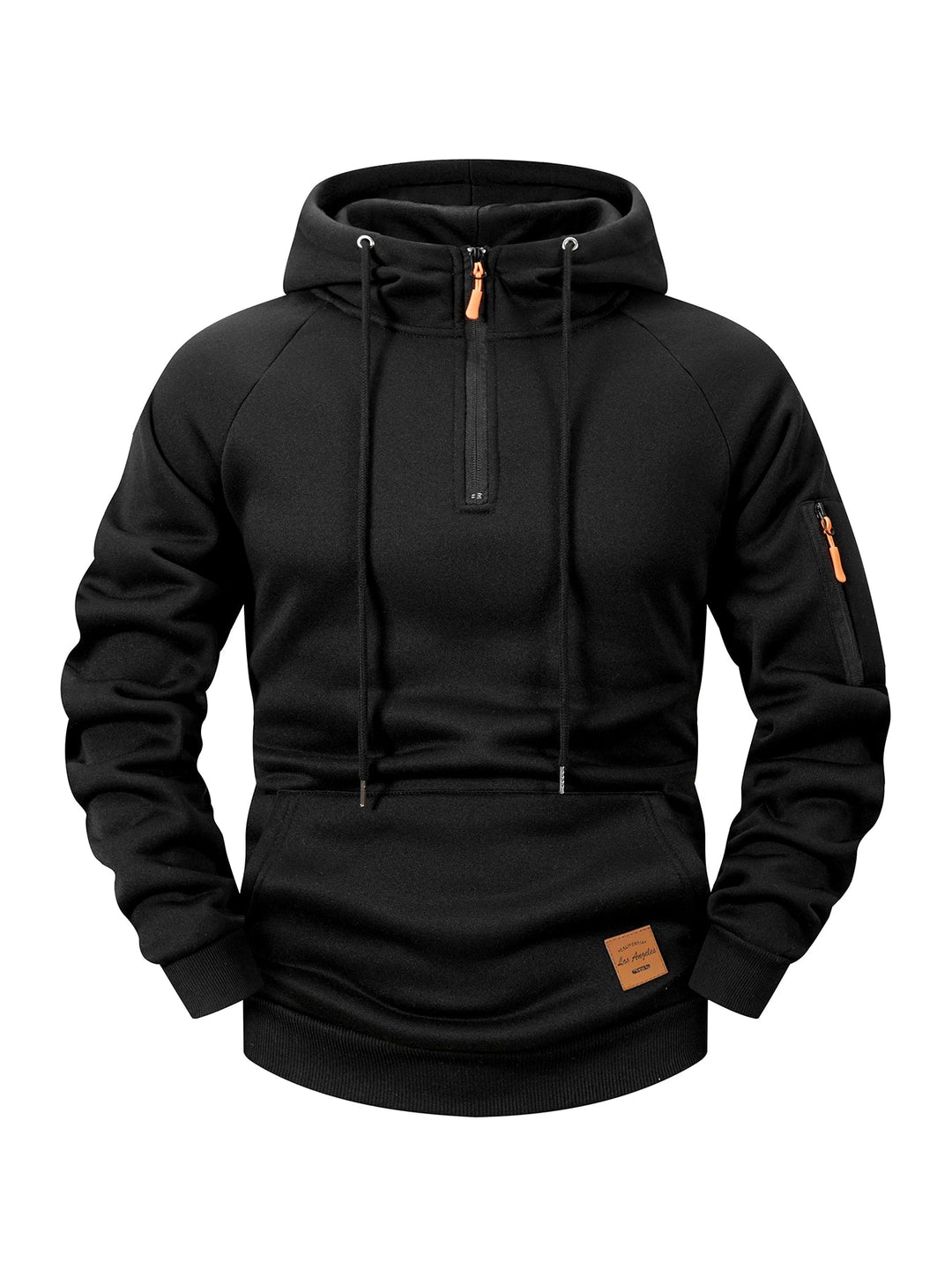 Stijlvolle Heren Hoodie