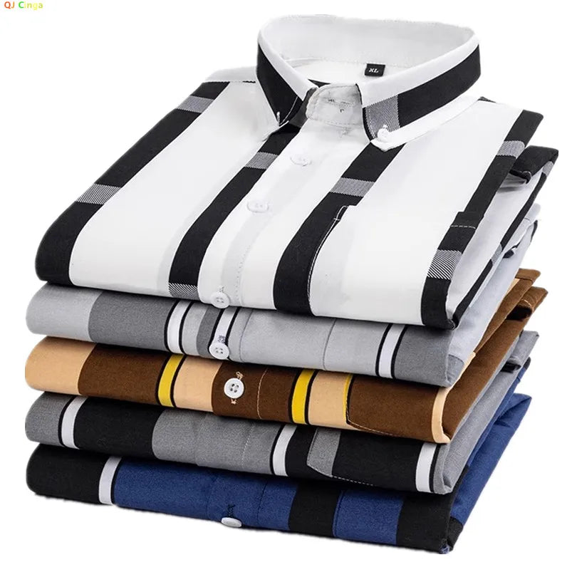 Givalli - Sophisticated Dress Shirt