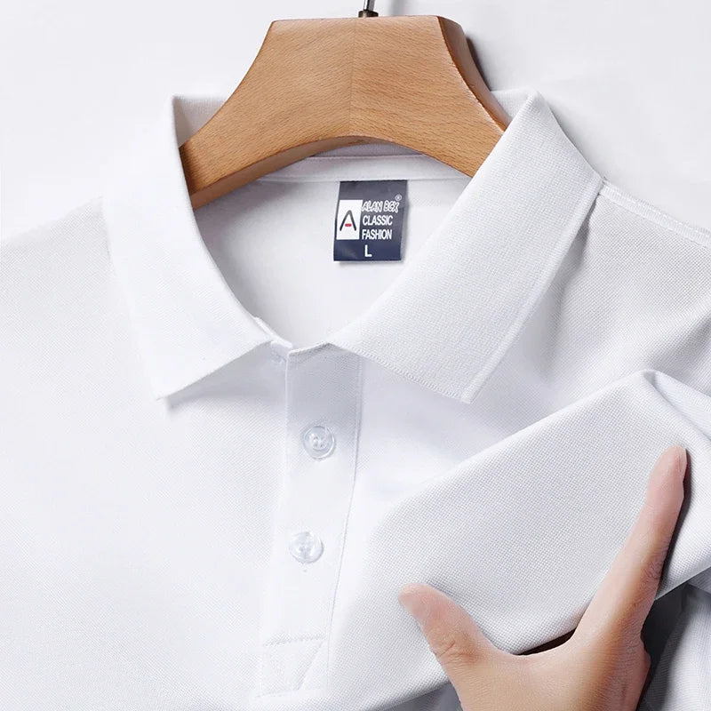 Zomer Polo T-Shirt