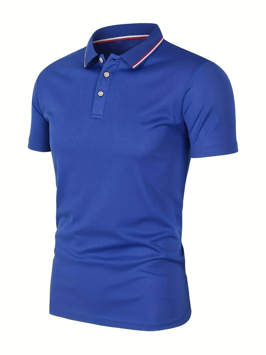 Chic Polo Shirt