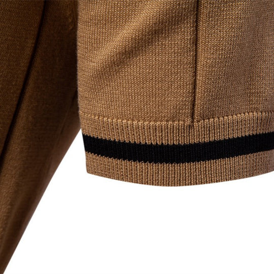 Chic Polo Shirt