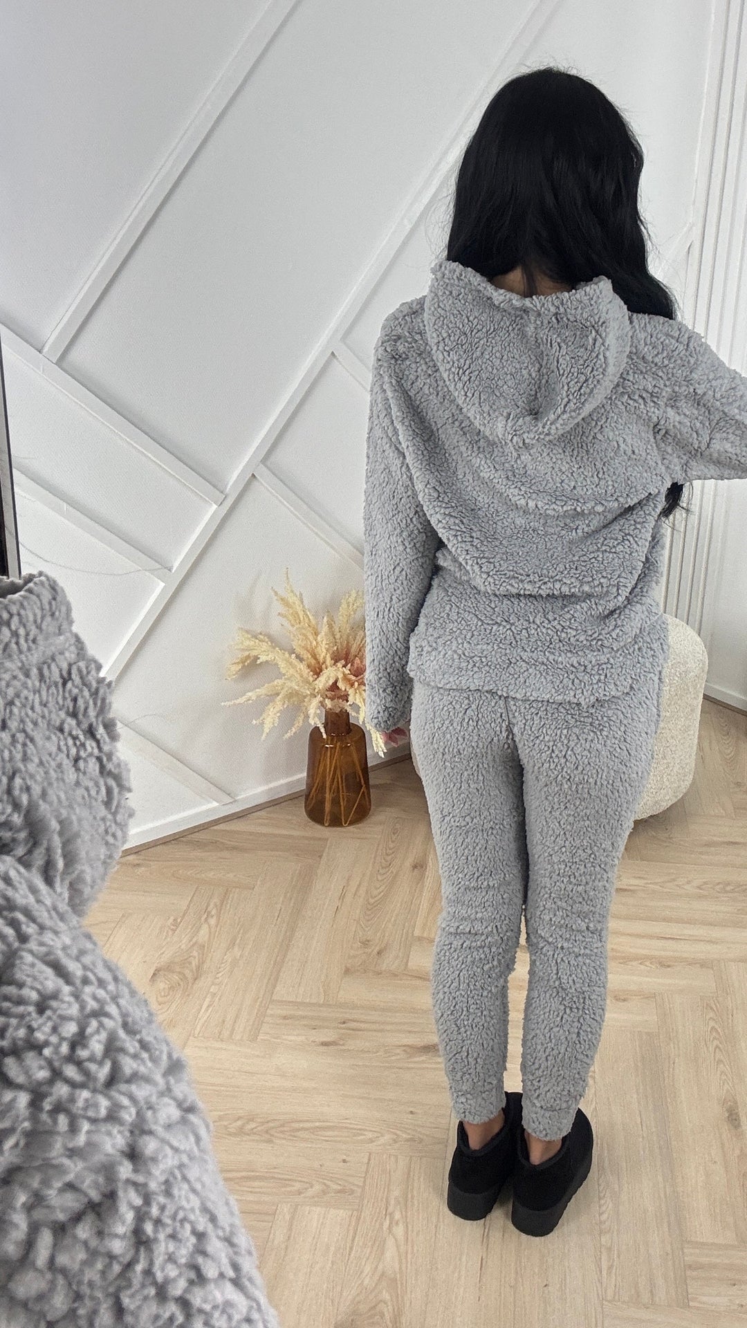 Lume™ | Warme Donzige Huis Set