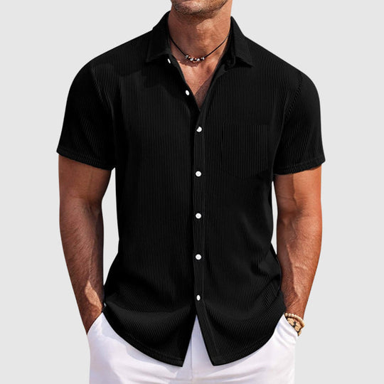 Stijlvol Gestreept Zomershirt