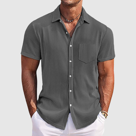 Stijlvol Gestreept Zomershirt