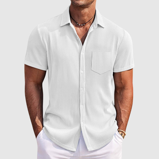 Stijlvol Gestreept Zomershirt
