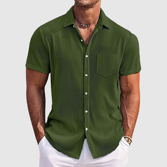 Stijlvol Gestreept Zomershirt