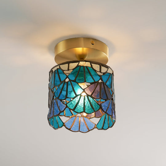 Retro Hanglamp met Tradiitioneel Design