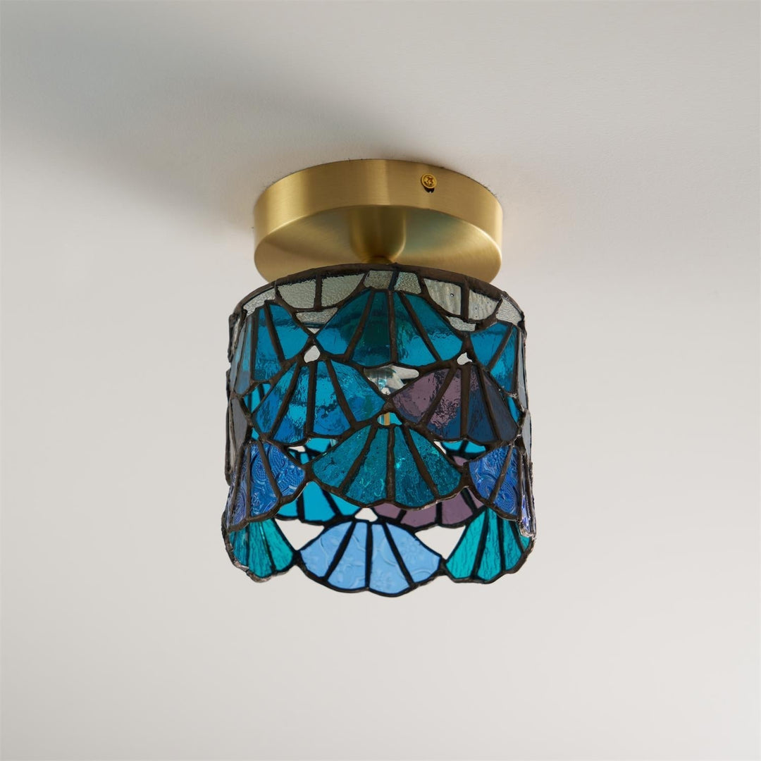 Retro Hanglamp met Tradiitioneel Design