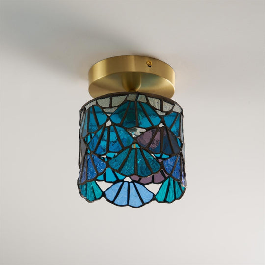 Retro Hanglamp met Tradiitioneel Design
