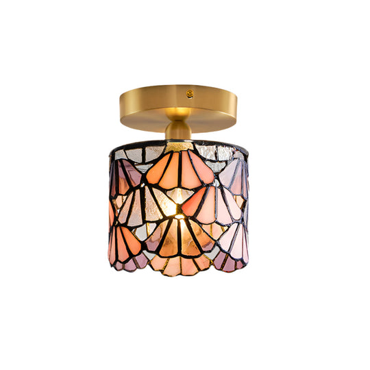 Retro Hanglamp met Tradiitioneel Design