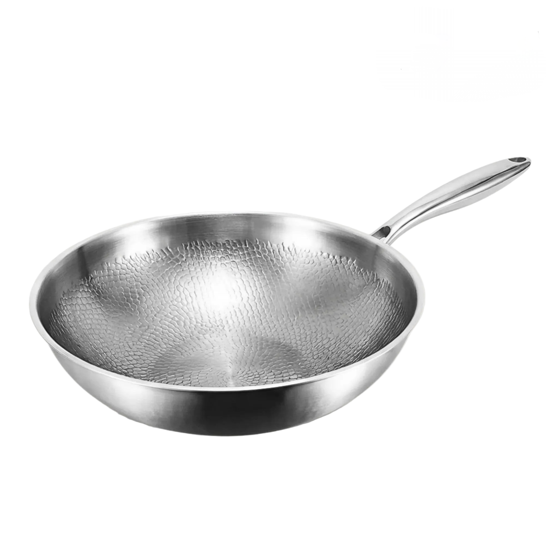 Gehamerde Titanium Ultieme Keukenbundel